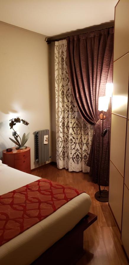 Appartamento Le A Pois Aosta