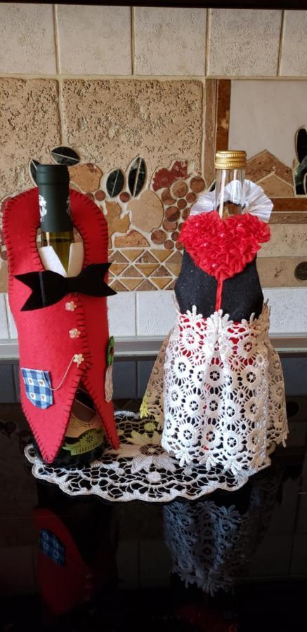 Le A Pois Appartamento *