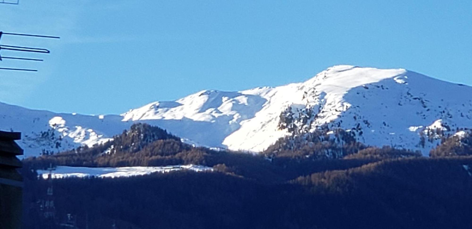 Appartamento Le A Pois *
