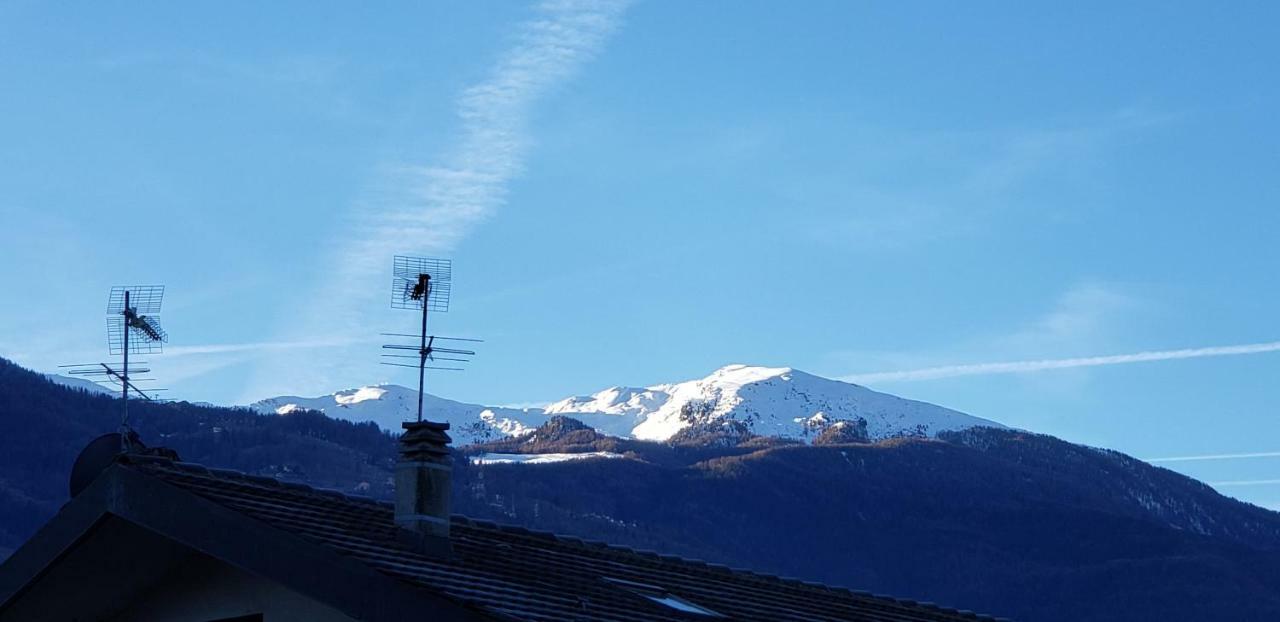 Le A Pois * Aosta