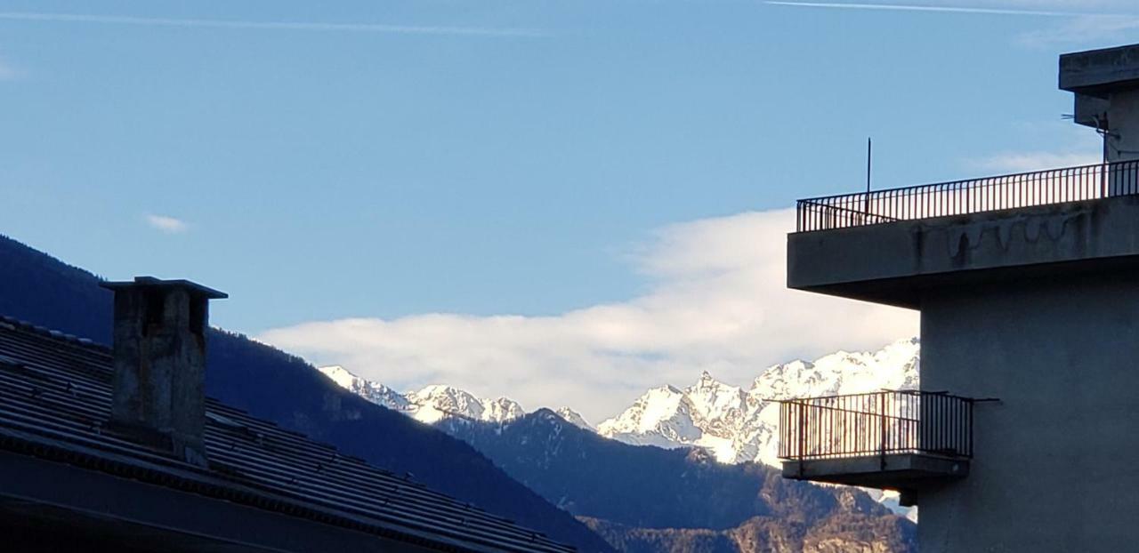 Le A Pois Apartment *