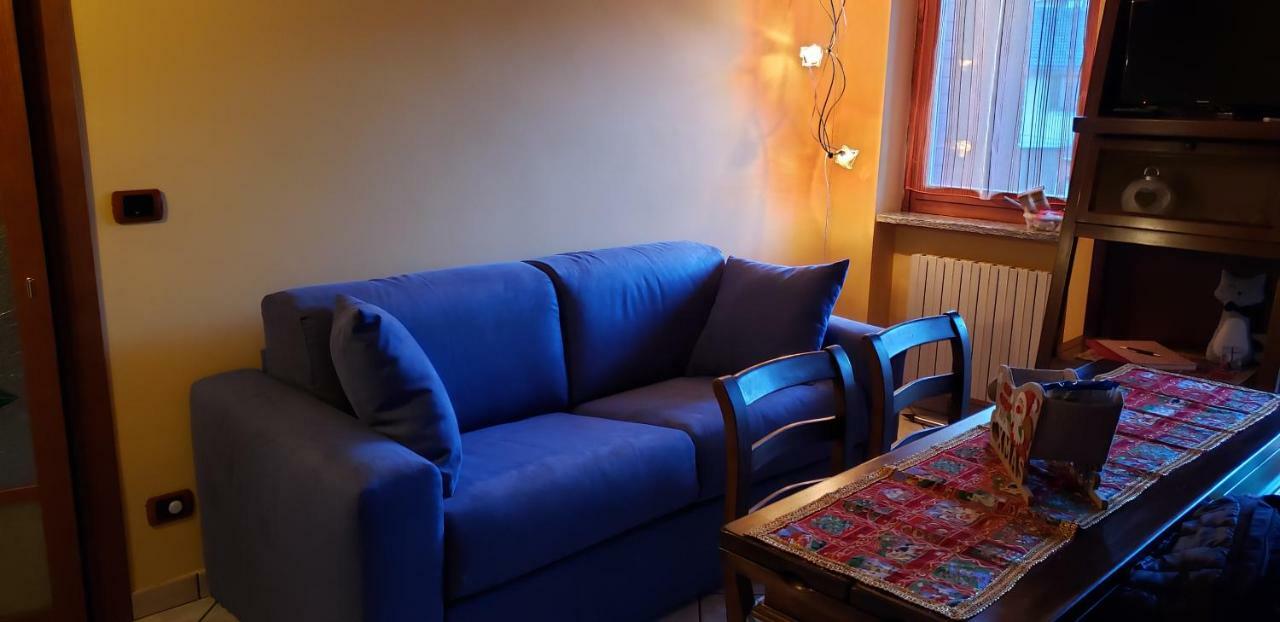 Le A Pois Apartment *