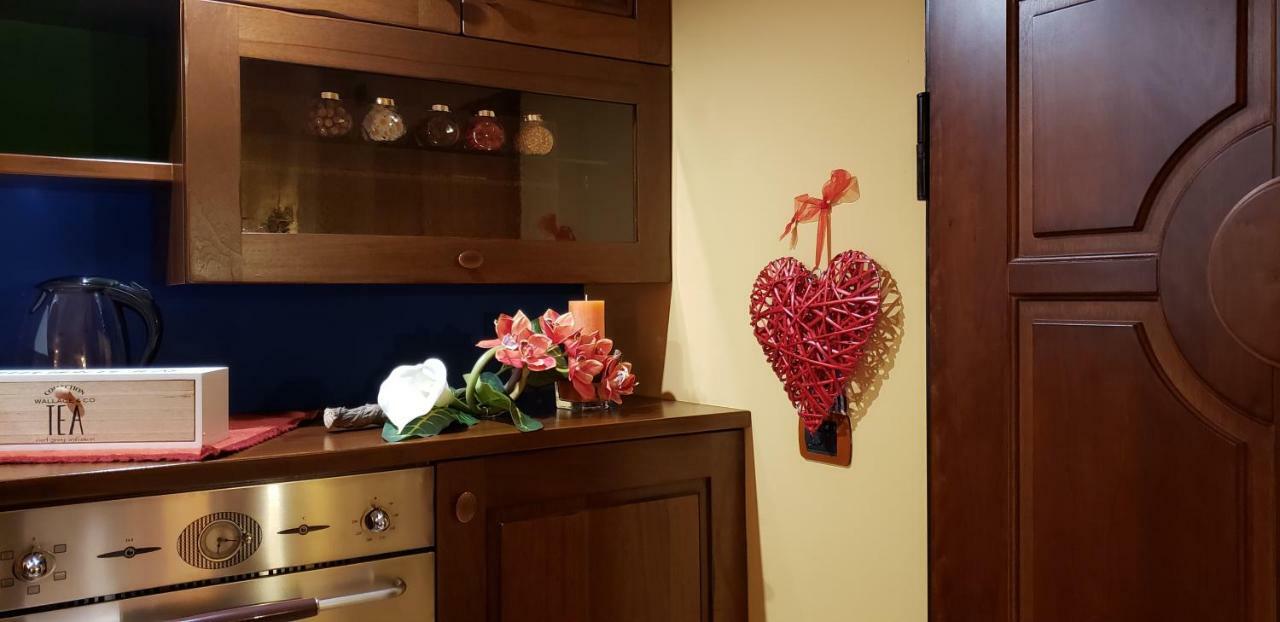 Le A Pois Apartment *